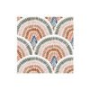 Karaca Home [Rainbow] Napkin Set of 20Pcs 33x33cm, 300.22.02.0675