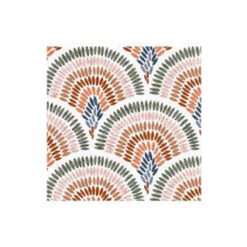 Karaca Home [Rainbow] Napkin Set of 20Pcs 33x33cm, 300.22.02.0675