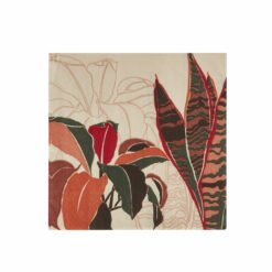 Karaca Home [Autumn] Napkin Set of 20Pcs 33x33cm, 300.22.02.0676