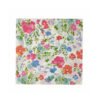 Karaca Home Peony Napkin Set of 20Pcs 33x33cm, 300.22.02.0684