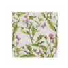 Karaca Home Blossom Napkin Set of 20Pcs 33x33cm, 300.22.02.0690