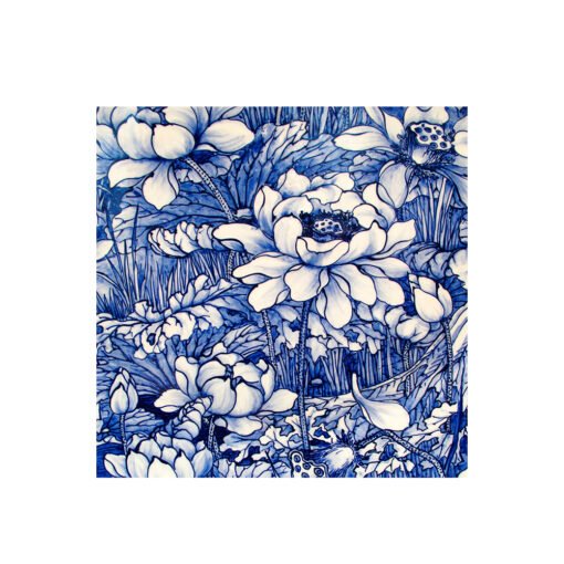 Karaca Home Napkins Set of 20Pcs 33x33cm, 300.22.02.0696