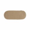 Karaca Home Alba Jute Decorative Runner 85cm, 300.22.02.0955