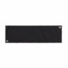 Karaca Home Core 50th Year Runner Black-Silver 32x48cm, 300.22.02.0989