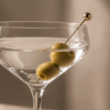 Karaca Even 6-Piece Transparent Martini Glass Set – 235 ml, 153.03.08.3201 5 Karaca Even 6-Piece Transparent Martini Glass Set – 235 ml, 153.03.08.3201 - Image 2