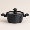 Karaca BioDiamond Antibacterial Handle Induction Base Pot 20 cm, 153.03.08.0422 6 Karaca BioDiamond Antibacterial Handle Induction Base Pot 20 cm, 153.03.08.0422 - Image 3