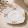 Karaca Fine Pearl 6-Piece Coffee Cup Set, 153.01.01.4268 - Image 3