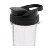 Karaca Blend-fit Red Smoothie Go Set 1000 ml 550 W, Ice Crushing & One-Button Operation, 153.03.06.6427 12 51aDSIgYYoL. AC SL1500