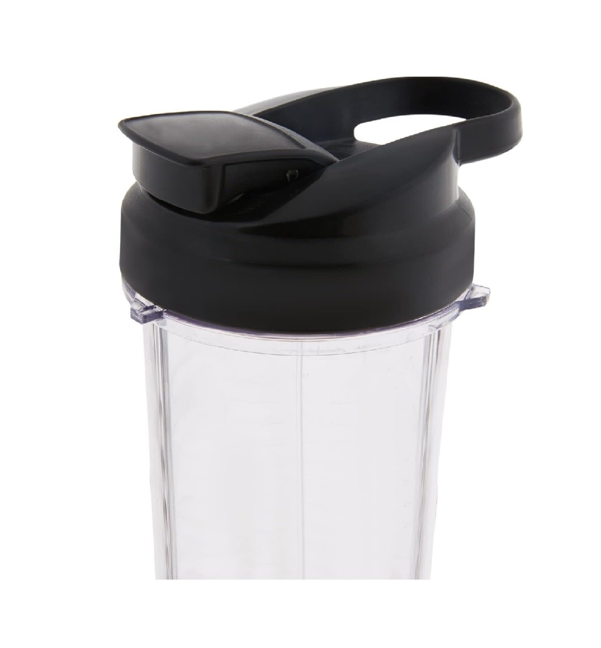 Karaca Blend-fit Red Smoothie Go Set 1000 ml 550 W, Ice Crushing & One-Button Operation, 153.03.06.6427 6 Karaca Blend-fit Red Smoothie Go Set 1000 ml 550 W, Ice Crushing & One-Button Operation, 153.03.06.6427 - Image 6