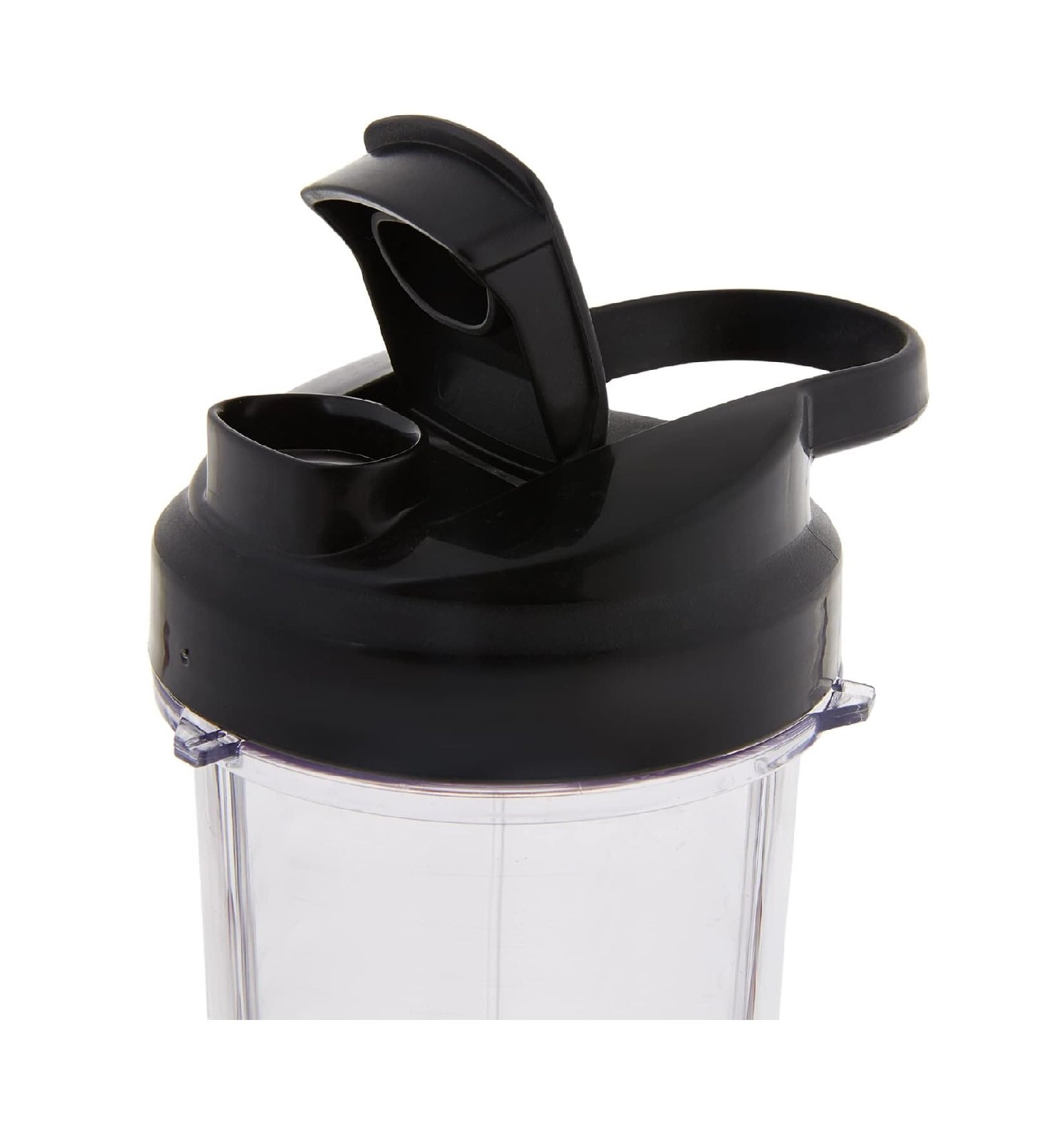 Karaca Blend-fit Red Smoothie Go Set 1000 ml 550 W, Ice Crushing & One-Button Operation, 153.03.06.6427 5 Karaca Blend-fit Red Smoothie Go Set 1000 ml 550 W, Ice Crushing & One-Button Operation, 153.03.06.6427 - Image 5