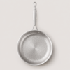 Karaca Powersteel 316+ 3Ply Stainless Steel Induction Frying Pan 30 cm, 153.03.08.0559 - Image 4