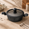 Karaca BioDiamond Casserole 26 cm, 153.03.07.7045 5 Karaca BioDiamond Casserole 26 cm, 153.03.07.7045 - Image 3