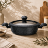 Karaca BioDiamond Casserole 26 cm, 153.03.07.7045