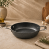 Karaca BioDiamond Pro Induction Base Frying Pan 20 cm, 153.03.07.7053 - Image 3