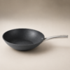 Karaca BioDiamond Pro Non-Stick Induction Wok Pan 28 cm, 153.03.07.7060 - Image 4