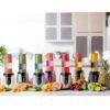 Karaca Blend-fit Red Smoothie Go Set 1000 ml 550 W, Ice Crushing & One-Button Operation, 153.03.06.6427 10 71nOBOACcvL. AC SL1500