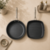 Karaca BioDiamond Pro Frying Pan 26 cm, 153.03.07.7059 9 Karaca BioDiamond Pro Frying Pan 26 cm, 153.03.07.7059 - Image 4