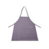 Karaca Home Pinny Grey 4-Piece Kitchen Apron Set, 200.18.01.0441 - Image 4
