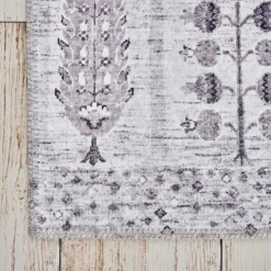 Alternative view of Karaca Home Cashmere Carpet Decorative Art Turkmen Canik 160x230 cm, 200.19.01.1572