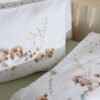 Karaca Home Baby Cute Dream 100% Cotton Baby Duvet Cover Set , 200.22.11.0214 7 8680214338735 135