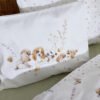 Karaca Home Baby Cute Dream 100% Cotton Baby Duvet Cover Set , 200.22.11.0214 10 8680214338735 136
