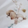 Karaca Home Baby Cute Dream 100% Cotton Baby Duvet Cover Set , 200.22.11.0214 11 8680214338735 137