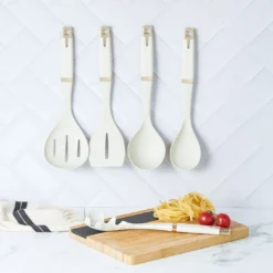 Karaca Vanilla Gold 5-Pieces Service Set, 153.03.08.2300