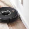 Karaca Vantuz Off-Road RS007 2-in-1 Mop & Vacuum Talking Robot Cleaner 1550W, 153.03.08.2891 7 8683650067603 335