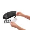 Karaca Vantuz Off-Road RS007 2-in-1 Mop & Vacuum Talking Robot Cleaner 1550W, 153.03.08.2891 10 8683650067603 352