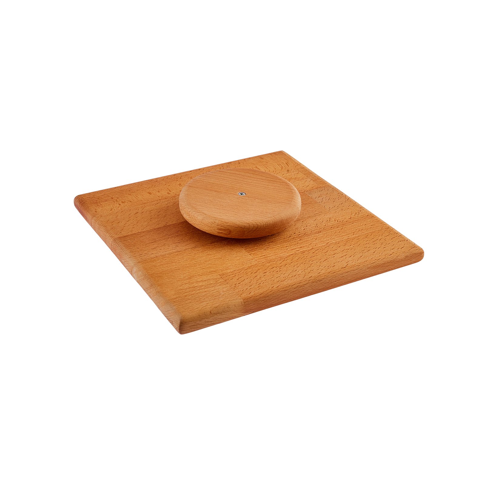 Karaca Urbanwood Rotary Presentation Board – Square 26x26 cm, 153.03.09.0124 7 Karaca Urbanwood Rotary Presentation Board – Square 26x26 cm, 153.03.09.0124 - Image 7