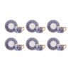 Karaca Bergama 6-Piece Coffee Cup Set 100 ml, 153.03.05.0276 - Image 6