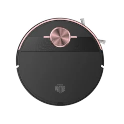 Alternative view of Karaca Vantuz Off-Road Premium 3-in-1 Automatic Dust Container Talking Robot Vacuum Cleaner, 153.09.01.1018