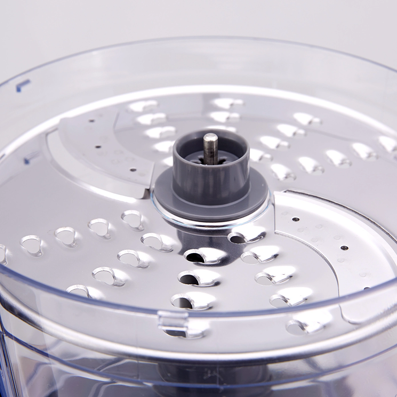 Karaca Black Maestro Chef 7-in-1 Professional Kitchen Utensil 4L – 1000W, 153.01.01.2922 8 Karaca Black Maestro Chef 7-in-1 Professional Kitchen Utensil 4L – 1000W, 153.01.01.2922 - Image 8