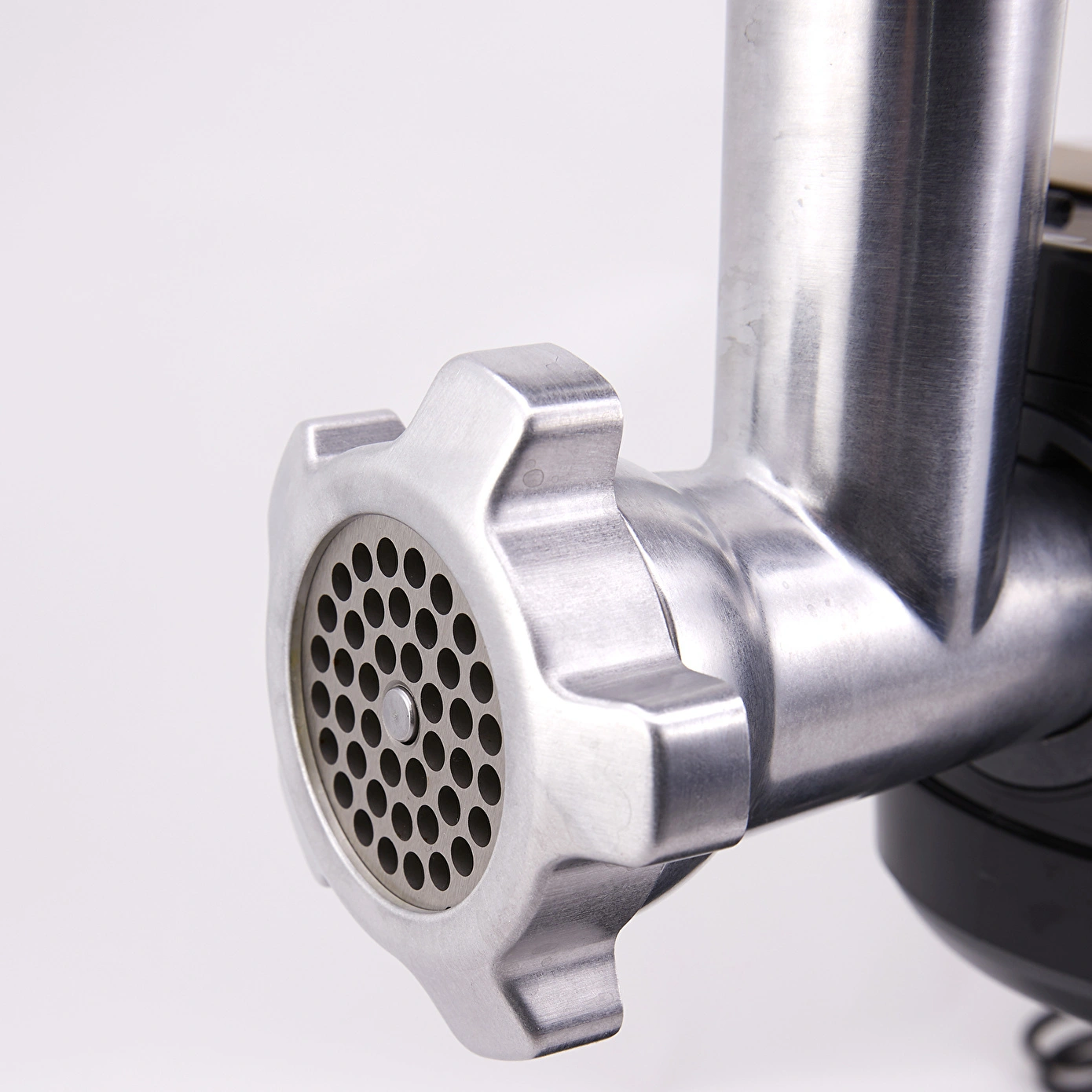 Karaca Black Maestro Chef 7-in-1 Professional Kitchen Utensil 4L – 1000W, 153.01.01.2922 7 Karaca Black Maestro Chef 7-in-1 Professional Kitchen Utensil 4L – 1000W, 153.01.01.2922 - Image 7