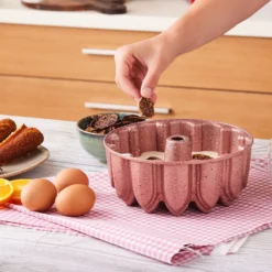 Karaca Magna Cast Iron Cake Pan, 153.03.06.1315