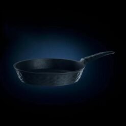 Karaca BioDiamond Antibacterial Non-Stick Frying Pan – 26 cm / 2.2 L, 153.03.08.0419