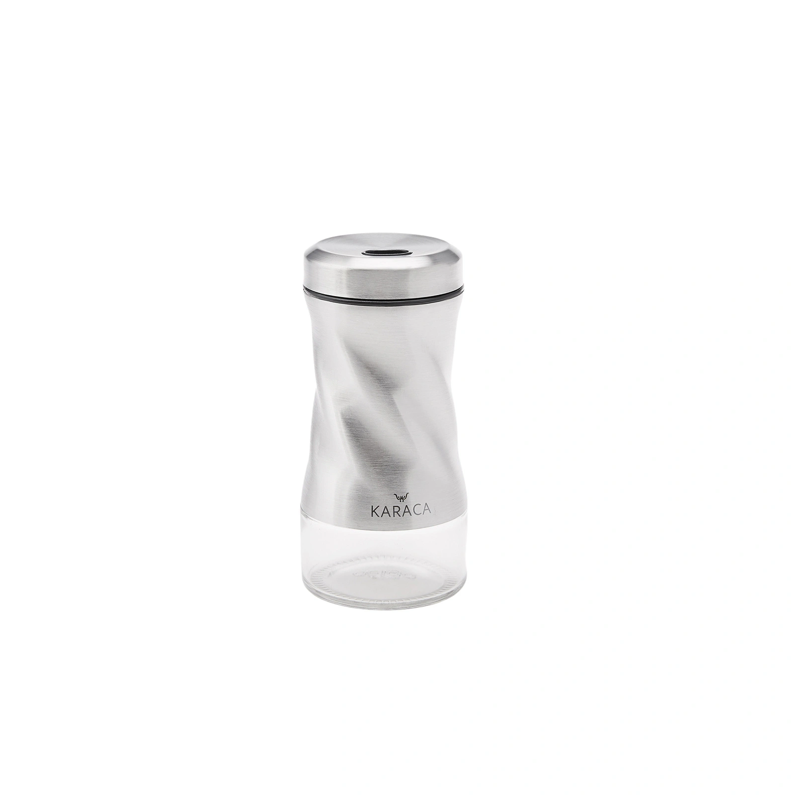 Karaca Tottori Inox 7-Piece Rectangular Spice Set – 100 ml, 153.03.06.4729 4 Karaca Tottori Inox 7-Piece Rectangular Spice Set – 100 ml, 153.03.06.4729 - Image 4