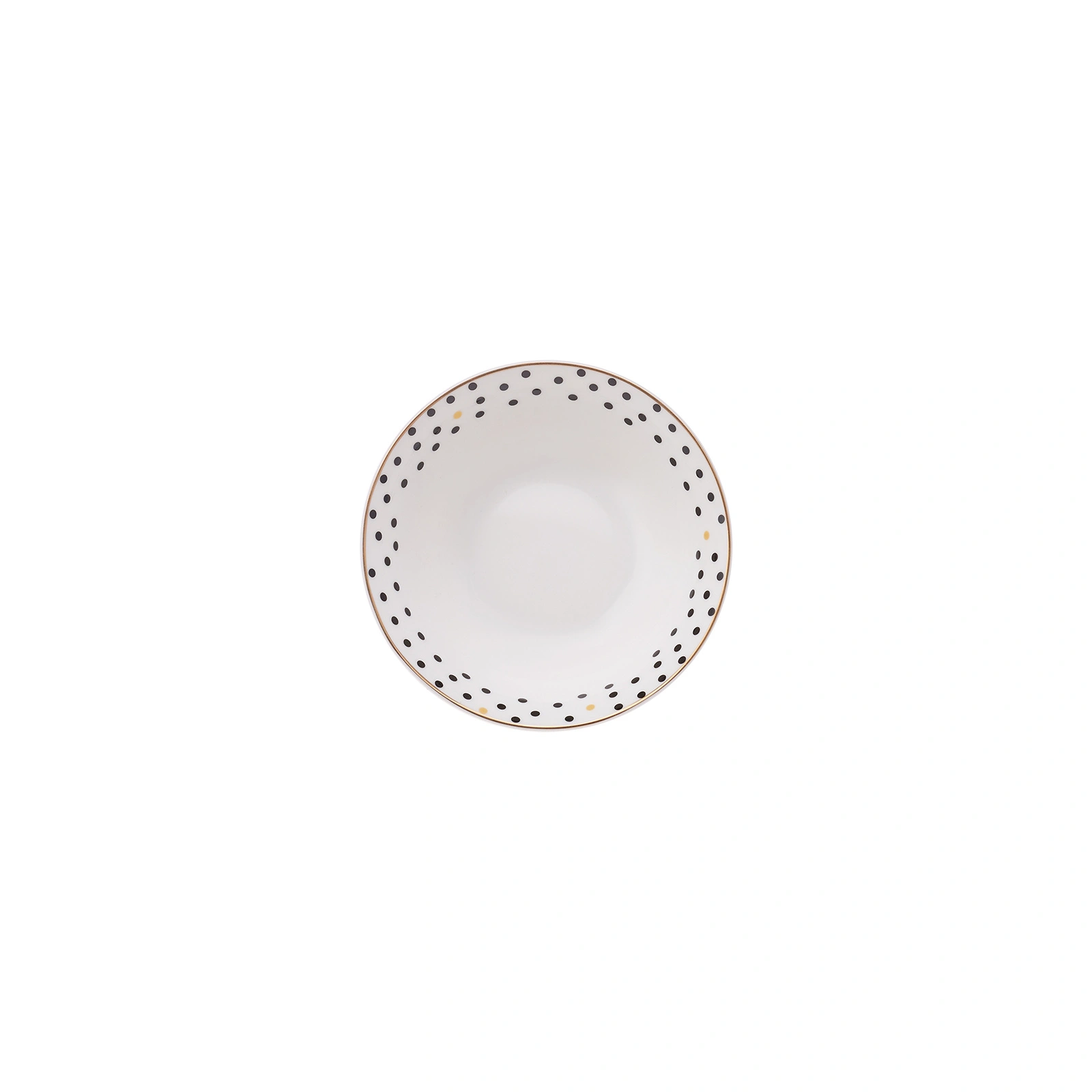 Karaca Nossa 24-Piece Porcelain Dinner Set for 6 People, 153.03.06.6027 7 Karaca Nossa 24-Piece Porcelain Dinner Set for 6 People, 153.03.06.6027 - Image 7