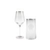 Karaca Tokio 24-Piece Glass Set For 12-Person | Modern Everyday Elegance, 153.03.08.1645 9 Karaca Tokio 24-Piece Glass Set For 12-Person | Modern Everyday Elegance, 153.03.08.1645 - Image 4