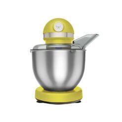 Alternative view of Karaca Mastermaid Chef Stand Mixer 5L – 1500W, Pineapple Yellow, 153.03.06.6333