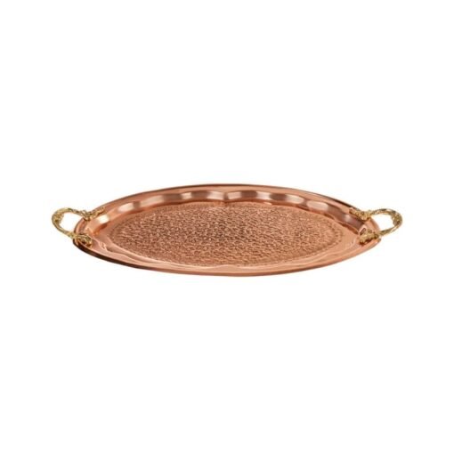 KARACA ANATOLIA SMALL OVAL TRAY