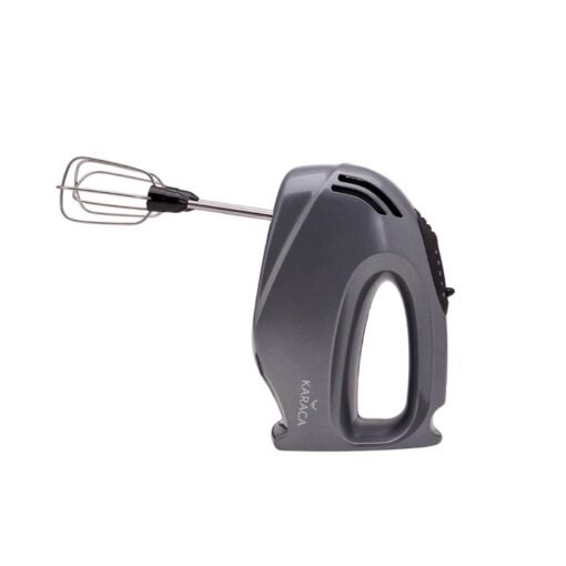 KARACA ANTRASIT 2108 HAND MIXER