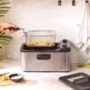 KARACA INOX FRYER