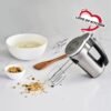 KARACA INOX HAND MIXER