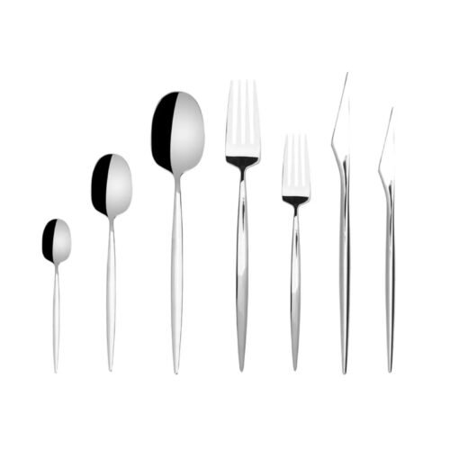 KARACA THOR 84 PCS CUTLERY ELEGANCE WITH BOX