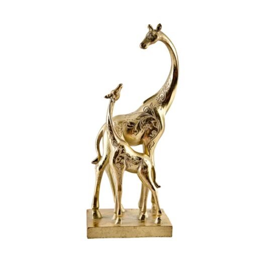 Karaca Eva decorative object deer large