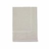 Karaca Home Back To Basic Foot Towel 50x90 cm Beige