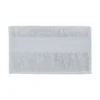 Karaca Home Back To Basic Light Blue Hand Towel 30x50 cm
