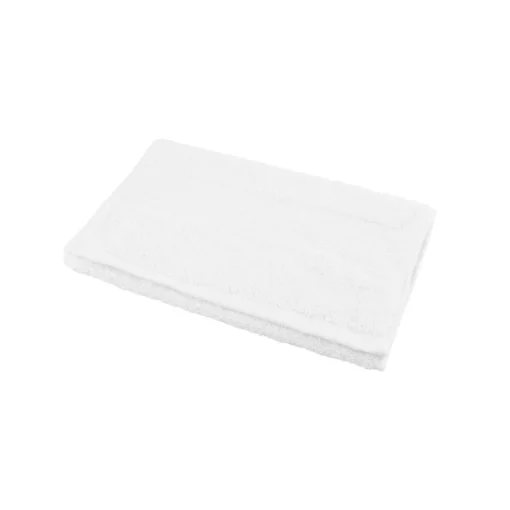 Karaca Home Back To Basic White Face Towel 30x50 cm