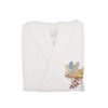 Karaca Home?Bummer 4-6 Years Old Children's Bathrobe - Offwhite